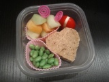 More Bento School Lunches